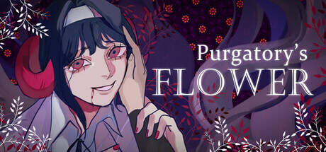 Purgatorys Flower-TENOKE