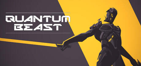 Quantum Beast-TENOKE Quantum Beast-TENOKE