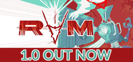 RAM Random Access Mayhem-TENOKE