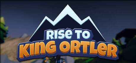 Rise to King Ortler-TENOKE Rise to King Ortler-TENOKE