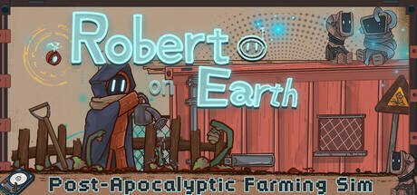 Robert on Earth-TENOKE