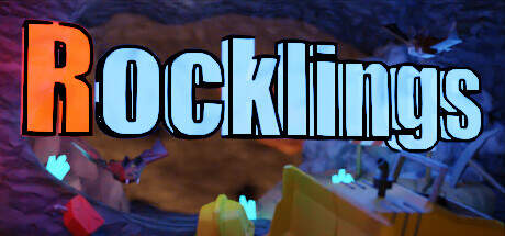 Rocklings-TENOKE Rocklings-TENOKE