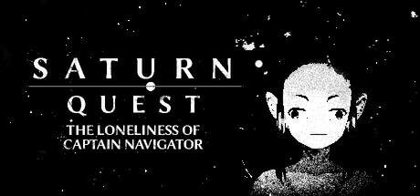 Saturn Quest The Loneliness Of Captain Navigator-TENOKE Saturn Quest The Loneliness Of Captain Navigator-TENOKE