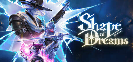 Shape of Dreams-RUNE Shape of Dreams-RUNE