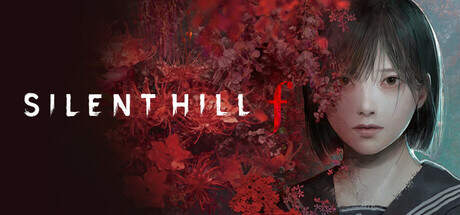SILENT HILL f-RUNE