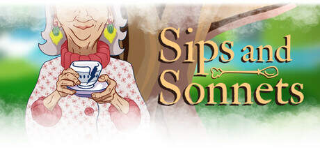 Sips and Sonnets-TENOKE Sips and Sonnets-TENOKE
