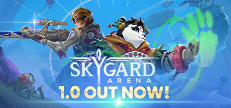 Skygard Arena-TENOKE