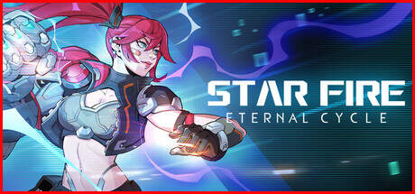 Star Fire Eternal Cycle-TiNYiSO Star Fire Eternal Cycle-TiNYiSO