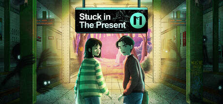 Stuck In The Present-TiNYiSO Stuck In The Present-TiNYiSO