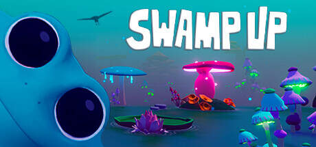 Swamp Up-TENOKE Swamp Up-TENOKE