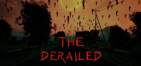 The Derailed-TENOKE The Derailed-TENOKE
