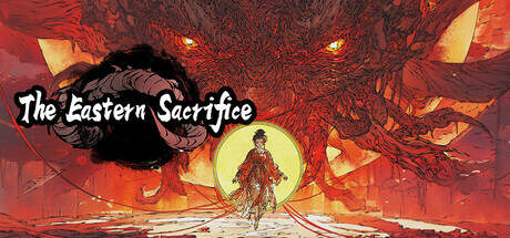The Eastern Sacrifice-TENOKE The Eastern Sacrifice-TENOKE