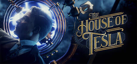The House of Tesla-RUNE The House of Tesla-RUNE