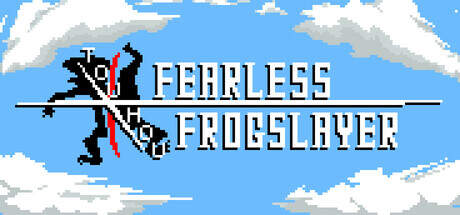 Touhou Fearless Frogslayer-TENOKE Touhou Fearless Frogslayer-TENOKE