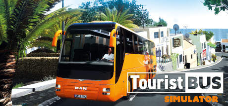 Tourist Bus Simulator CRACKFIX-SKIDROW