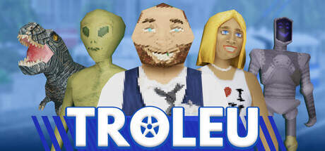 TROLEU-TENOKE TROLEU-TENOKE