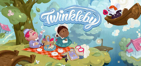 Twinkleby-TENOKE Twinkleby-TENOKE