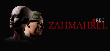 ZahmahreL-TiNYiSO ZahmahreL-TiNYiSO