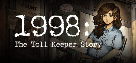 1998 The Toll Keeper Story-TENOKE 1998 The Toll Keeper Story-TENOKE