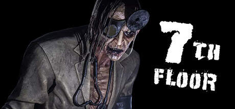 7th Floor-TiNYiSO 7th Floor-TiNYiSO