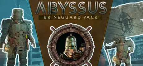 Abyssus Brineguard Pack-TENOKE