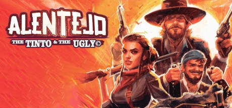 Alentejo The Tinto and The Ugly v1.03-bADkARMA Alentejo The Tinto and The Ugly v1.03-bADkARMA