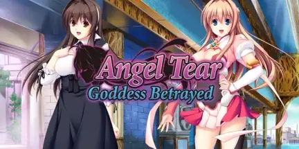 Angel Tear Goddess Betrayed UNRATED-I_KnoW
