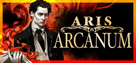 Aris Arcanum-DINOByTES Aris Arcanum-DINOByTES
