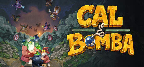 Cal And Bomba-TENOKE Cal And Bomba-TENOKE