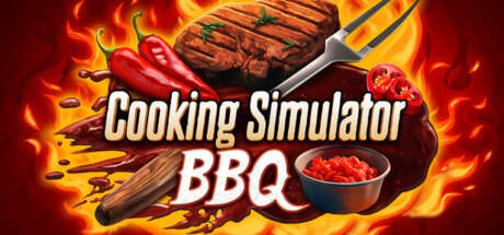 Cooking Simulator BBQ-RUNE