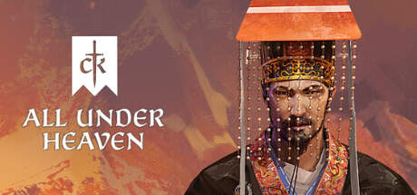Crusader Kings III All Under Heaven-RUNE Crusader Kings III All Under Heaven-RUNE
