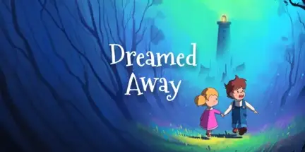 Dreamed Away-I_KnoW