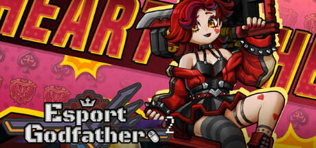 Esports Godfather Hero Expansion Pack 2-TENOKE Esports Godfather Hero Expansion Pack 2-TENOKE