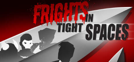 Fights in Tight Spaces FRIGHTS in Tight Spaces-TENOKE Fights in Tight Spaces FRIGHTS in Tight Spaces-TENOKE