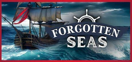 Forgotten Seas-TENOKE Forgotten Seas-TENOKE