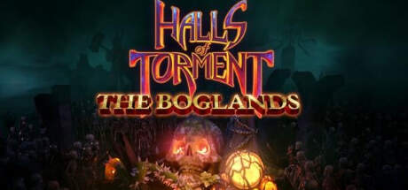 Halls of Torment The Boglands-TENOKE Halls of Torment The Boglands-TENOKE
