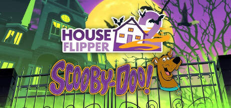 House Flipper 2 Scooby Doo-RUNE