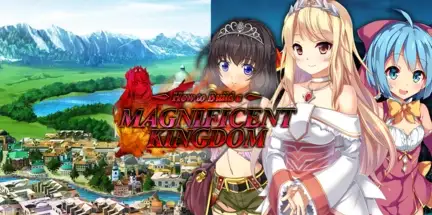 How to Build a Magnificent Kingdom UNRATED-I_KnoW How to Build a Magnificent Kingdom UNRATED-I_KnoW
