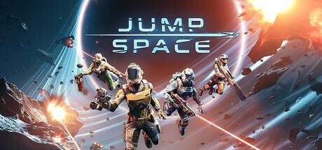 Jump Space v0.5.12.44-EARLY ACCESS Jump Space v0.5.12.44-EARLY ACCESS