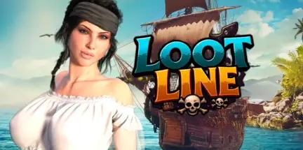 Loot Line Season 1-I_KnoW Loot Line Season 1-I_KnoW