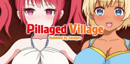 Pillaged Village Humbled by Savages UNRATED-DINOByTES Pillaged Village Humbled by Savages UNRATED-DINOByTES