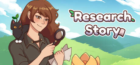 Research Story-TENOKE Research Story-TENOKE