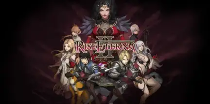Rise Eterna 2-Razor1911