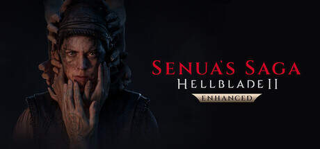 Senuas Saga Hellblade II Enhanced-RUNE