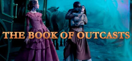 The Book of Outcasts Deluxe Pack-I_KnoW The Book of Outcasts Deluxe Pack-I_KnoW