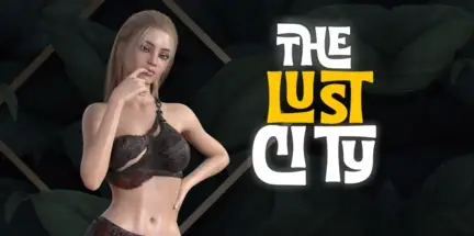 The Lust City-I_KnoW