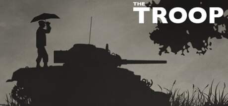 The Troop Late War-TENOKE The Troop Late War-TENOKE
