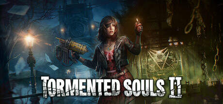 Tormented Souls 2-RUNE