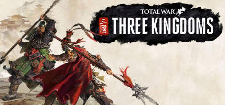 Total War THREE KINGDOMS v1.7.8-GOG Total War THREE KINGDOMS v1.7.8-GOG