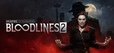 Vampire The Masquerade Bloodlines 2-RUNE